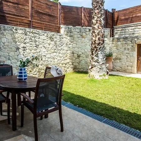 W Maistros Private Pool Halkidiki 尼尔斯吉尼