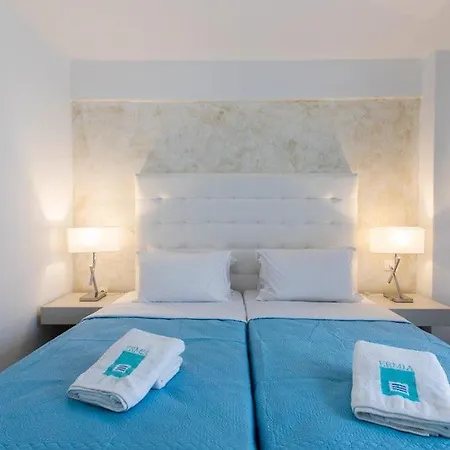 W Maistros Private Pool Halkidiki * 尼尔斯吉尼