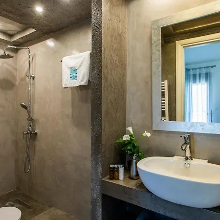 W Maistros Private Pool Halkidiki * Nea Skioni